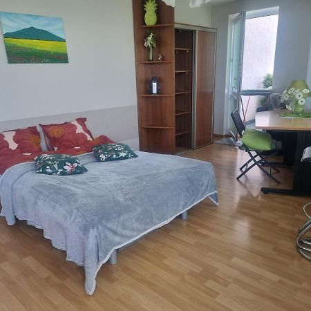 Sloneczny Apartamencik Apartment Wroclaw Ngoại thất bức ảnh