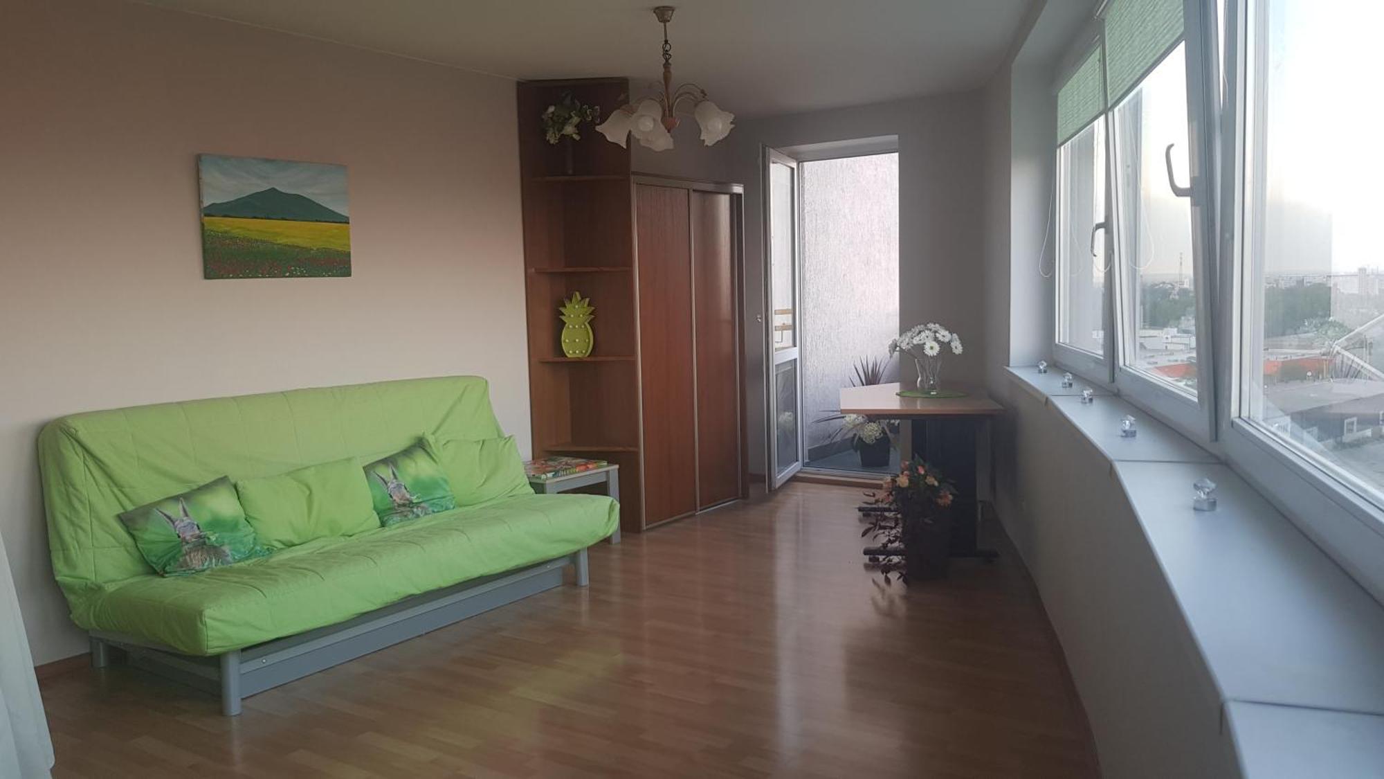 Sloneczny Apartamencik Apartment Wroclaw Ngoại thất bức ảnh